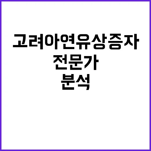 고려아연 유상증자 …