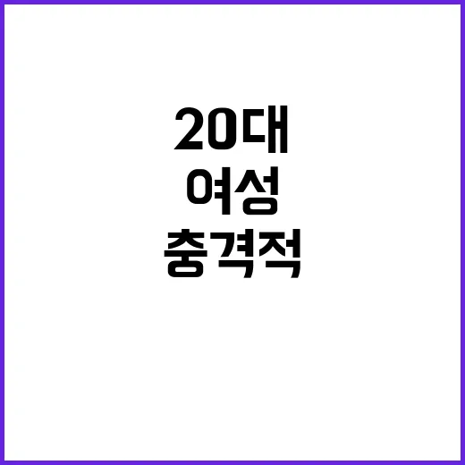 전자발찌 훼손 20…