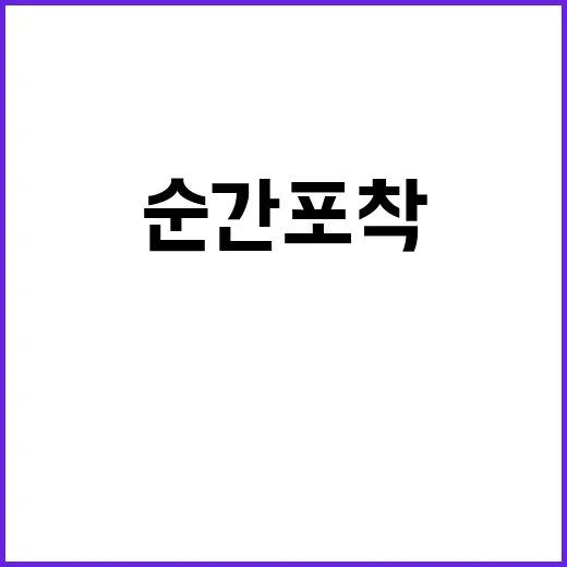 한지일의 특별한 영…