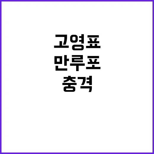 고영표 충격 만루포…