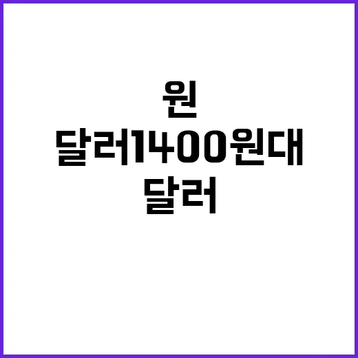 환율 혼조 구두 개…