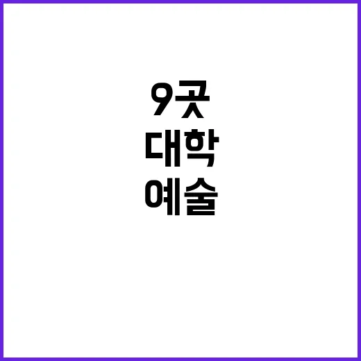 성수 예술특구 미술…