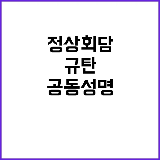 페루 정상 회담 북…