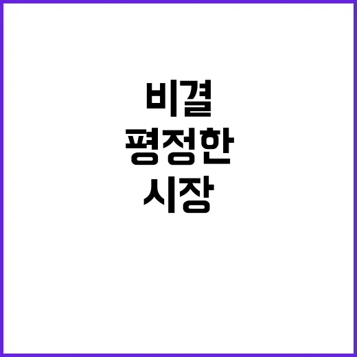 K김 세계 시장 평…