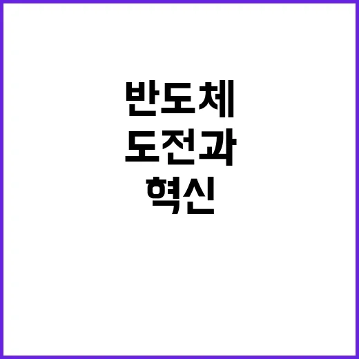 반도체 르네상스 일…