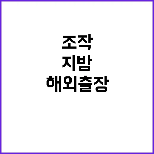 해외출장 지방의원 항공권 조작 논란 절반 이상?