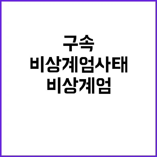 비상계엄 사태 법원…