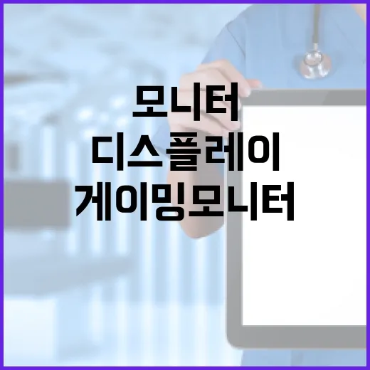 K디스플레이의 부활…