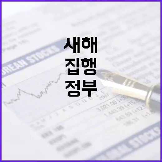 정부 새해 첫날 역…