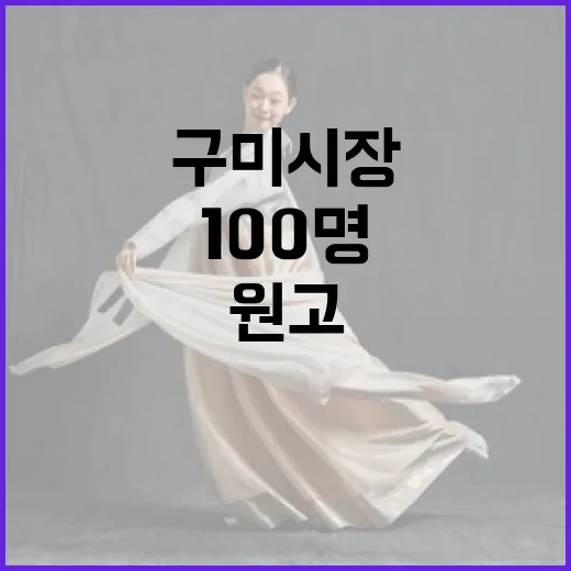 원고 100명 모집…