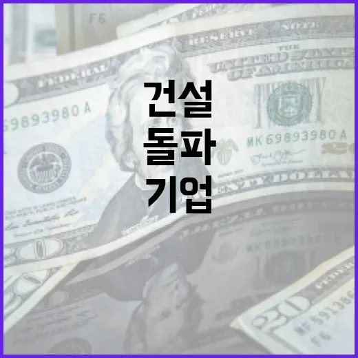 해외 건설 실적 대…