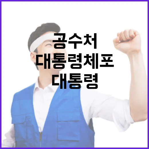 공수처 논란 무리한…