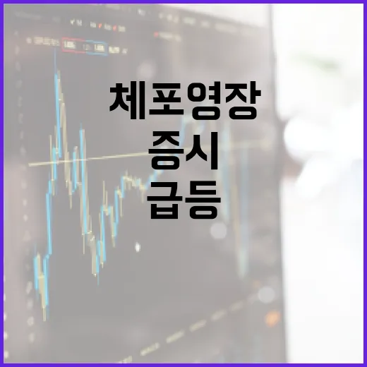 뉴욕증시 급등 윤 …