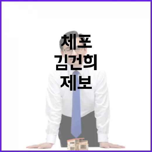 김건희·김용현 라인…