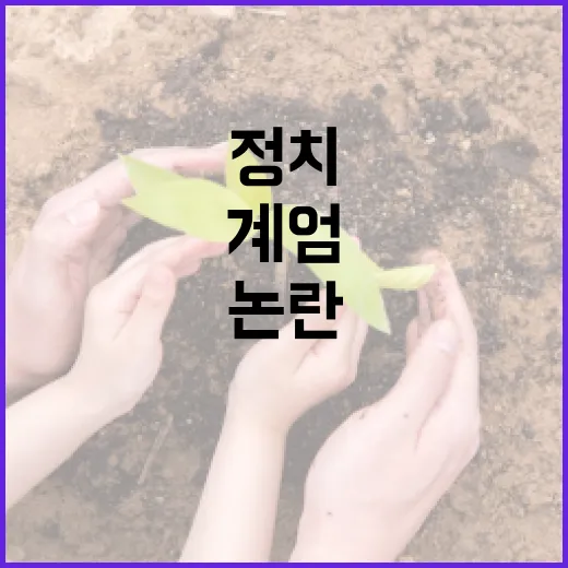 계엄 논란 이모티콘…