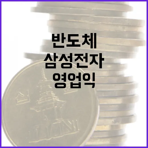 삼성전자 33조 영…