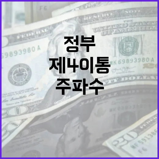 제4이통 무산 새로…