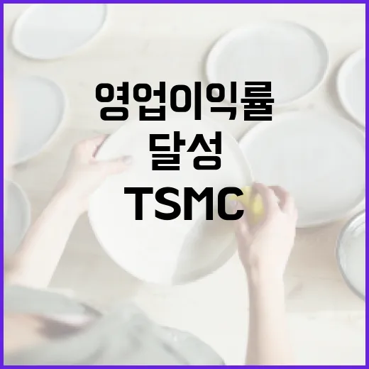 TSMC AI 첨단…