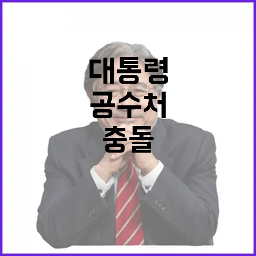 윤 대통령 공수처 …