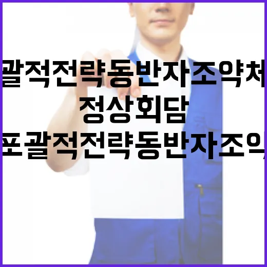 러이란 정상회담 포…