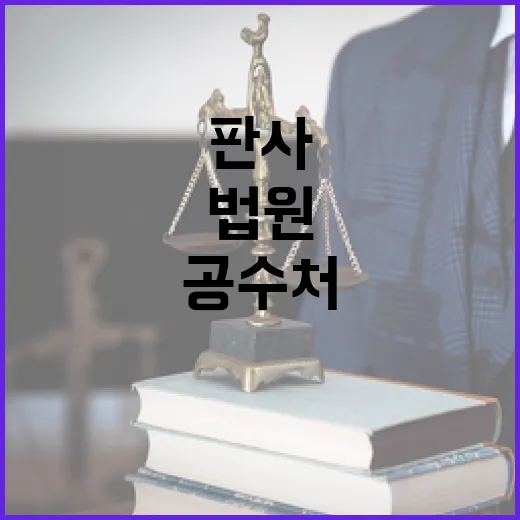 공수처 권한 논쟁 …