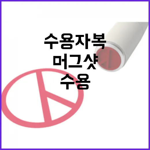 수용번호 머그샷 카…