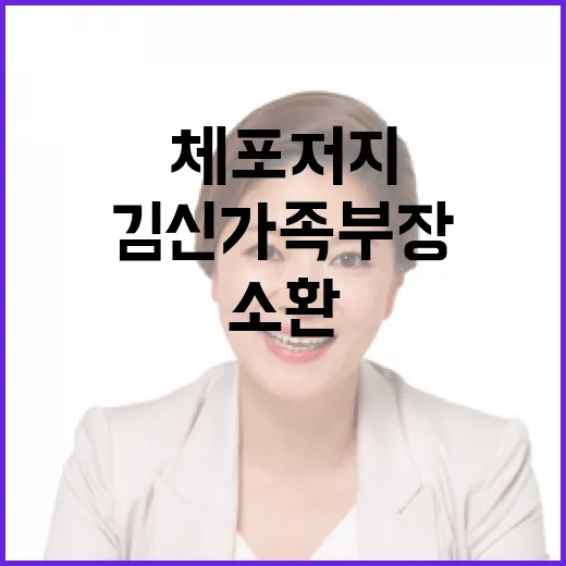 윤석열 체포 저지 …