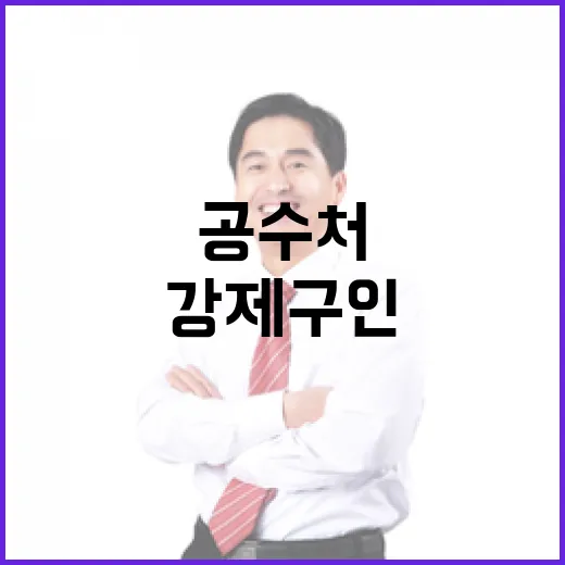 공수처 vs. 尹 …