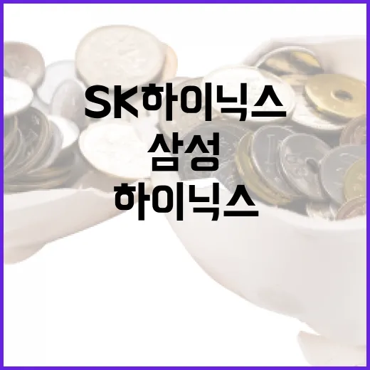 SK하이닉스의 15…