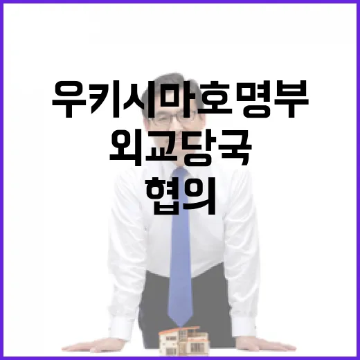 우키시마호 명부 논…