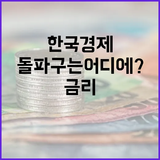 미국 금리 결정 한…