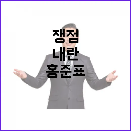 홍준표 주장 유신체…