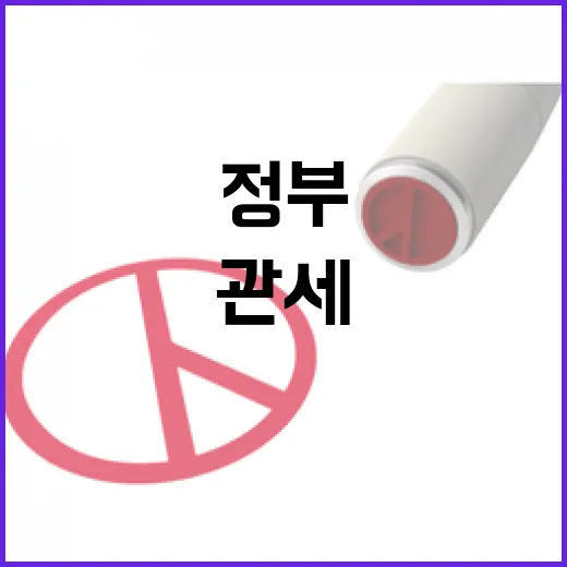 중국 정부 미국 관…