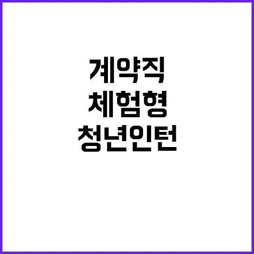 대한장애인체육회 2024년 제3차 채용공고(일반직, 무기계약직, 기간제계약직, 청년인턴(체험형))