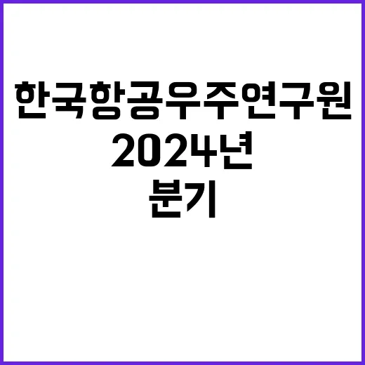 (24-0-14) 2024년도 3분기 3차 별정직(유기계약직) 채용