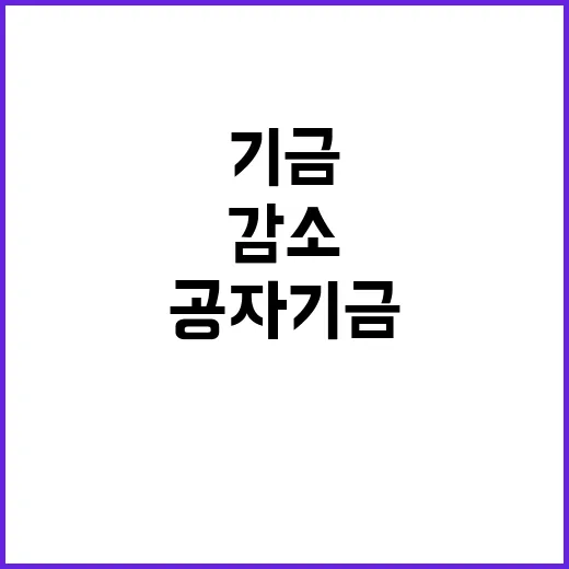 기재부 발표 공자기…