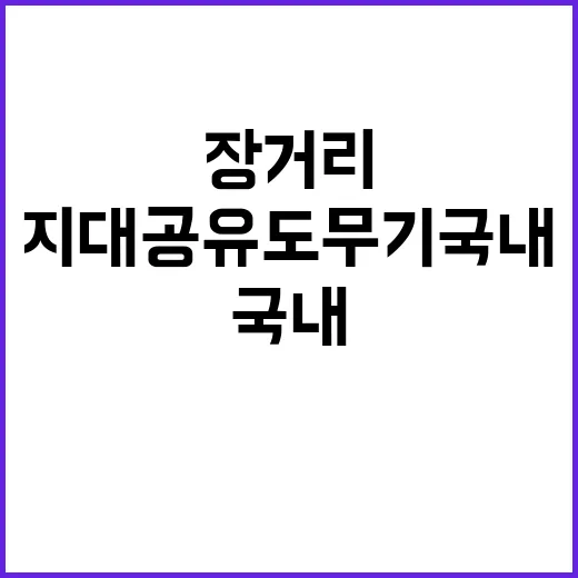 장거리 지대공 유도…