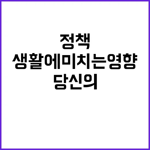 12월 정책 변화 …