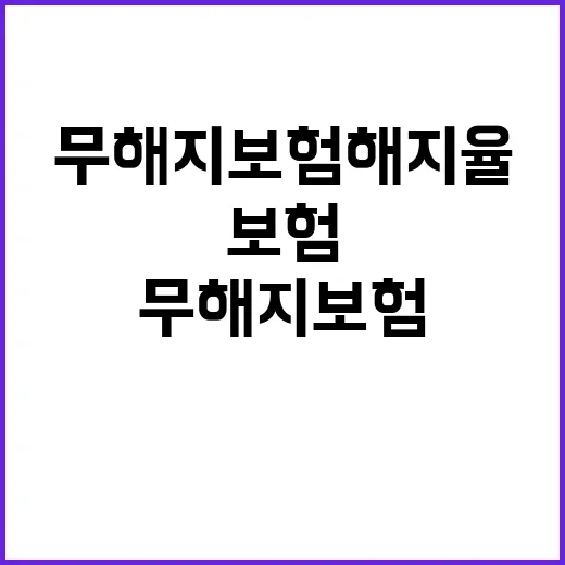 금융위 무해지보험 …