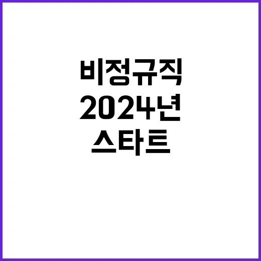 2024년 하반기 기간제계약직(경력/변호사) 채용공고