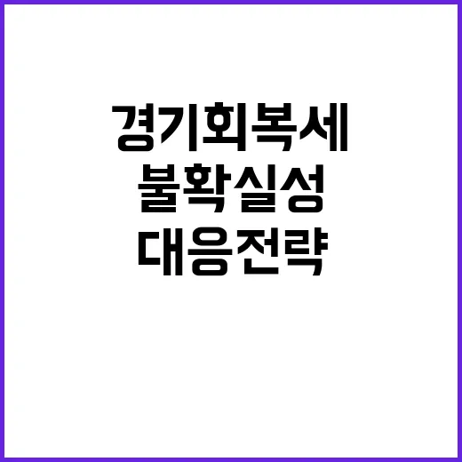 금융·통상·산업 경…