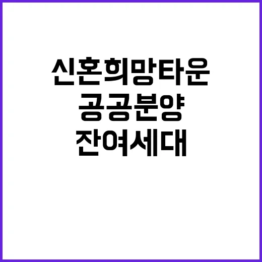 행정중심복합도시 신…