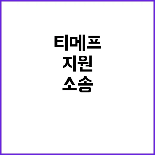 티메프 소송지원 4…