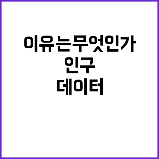 생활인구 데이터 필…