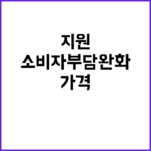 배추가격 안정세 소…