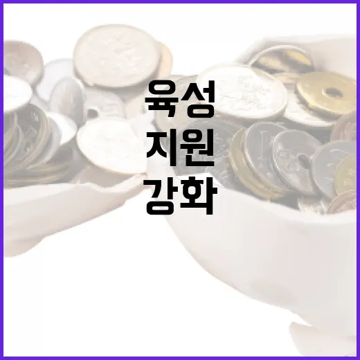 후계농 육성 1조원으로 지원 강화! 클릭하세요!