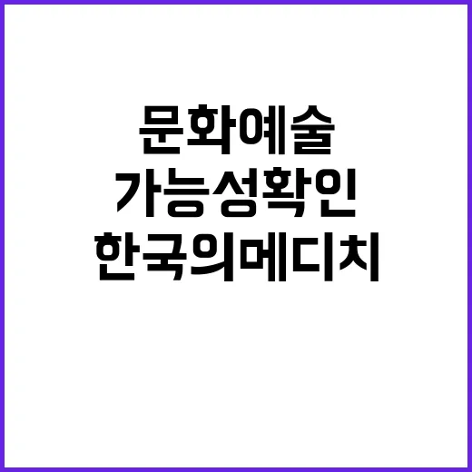 한국의 메디치, 문…