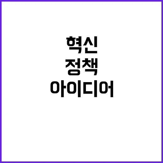 건강정책 공모전 국…