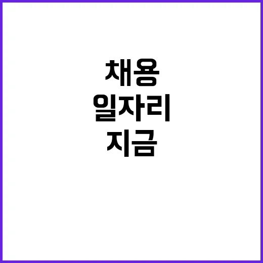 기간제근무자(운영지원직-미화) 채용 공고