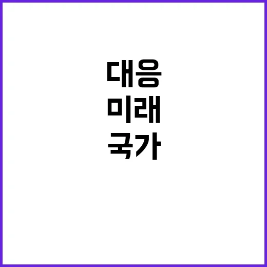 국가 총부채 구조적…